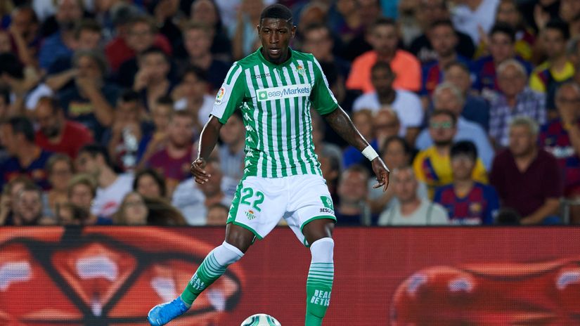 Barcelona making quite a statement with their third signing already