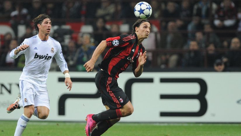 EURO countdown (6 days to go) – The best players who will not play in the tournament