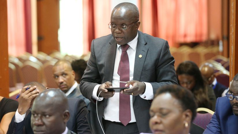 KTTA boss to head continental body's development docket