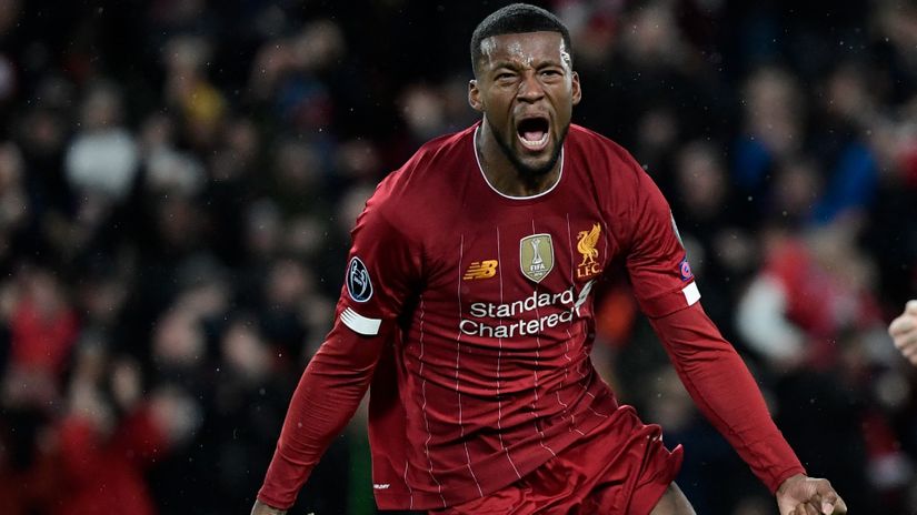 Wijnaldum has to choose: Koeman and famous Barca vs PSG’s millions
