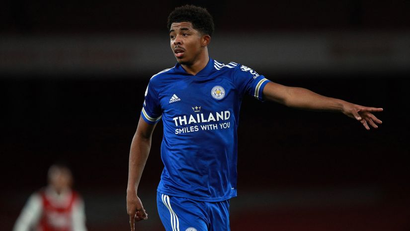 Arsenal have their first signing for the new season! Oh, wait - it is just a joke...