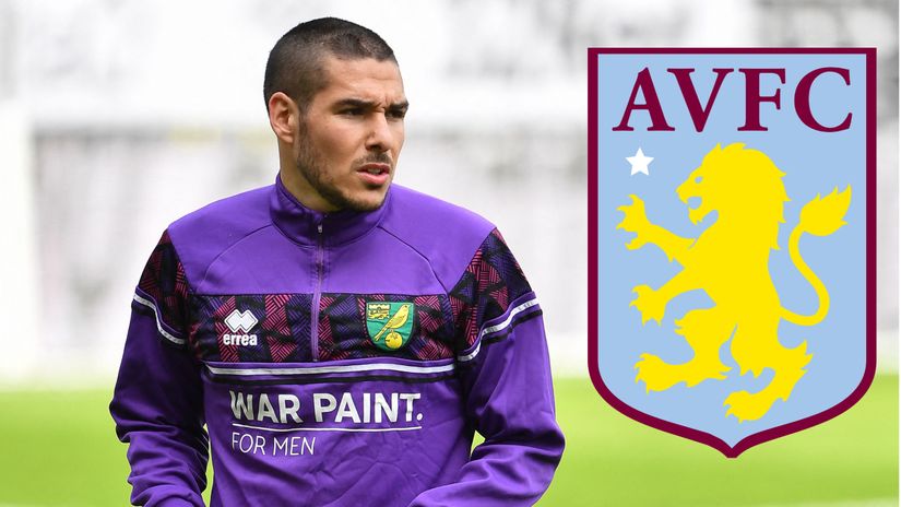 Aston Villa snatches Arsenal's most wanted signing