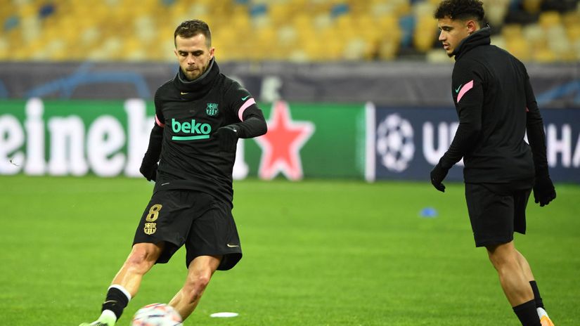 They need to go: Barcelona’s long list of outcasts