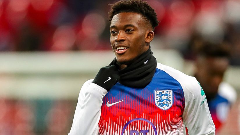 It’s now or never: Chelsea star to play for Ghana...and Bayern?