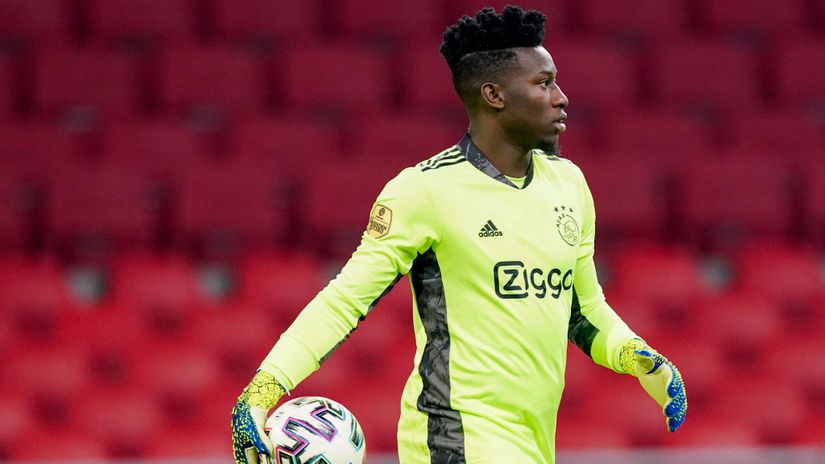 Doping ban for Arsenal's African target reduced, Gunners ready to pounce