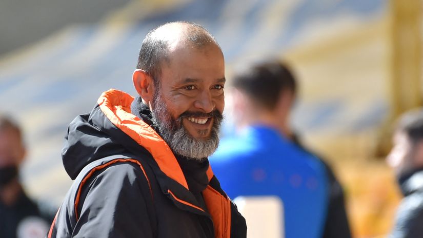 Can Espirito Santo awake the glory spirits at Goodison?