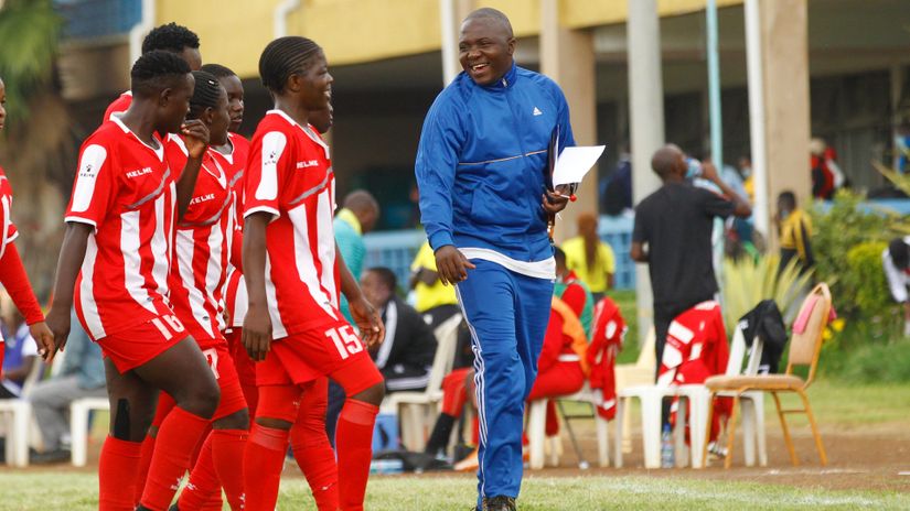 Nakuru, Ulinzi renew rivalries in WPL playoff
