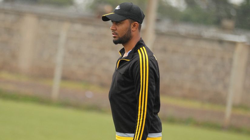 Mchulla makes Modern Coast Rangers return three weeks after leaving