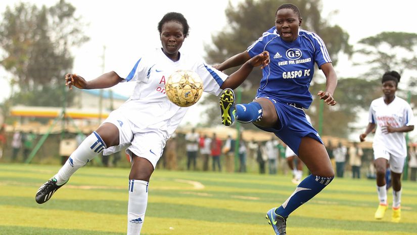 Gaspo face Wadadia test in race for WPL playoff semis slot