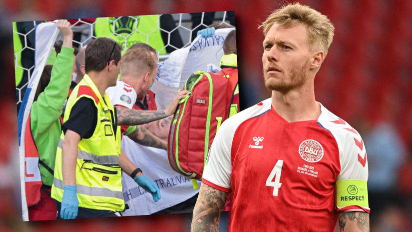 What it takes to be a real captain