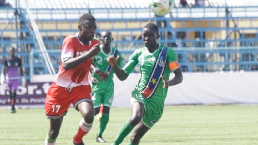 Three clubs scramble for budding Bolo