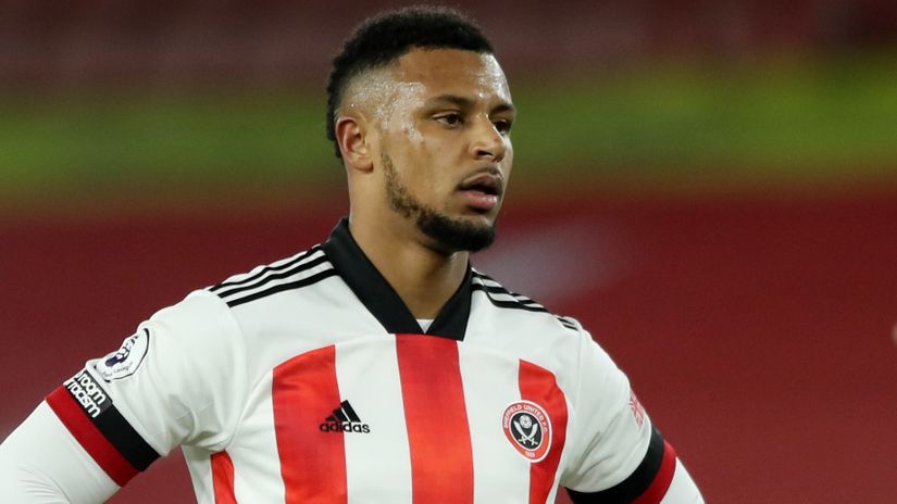 Blades star convicted for crashing his luxury sports car – and then lying about it