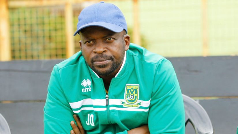 Furo unfazed by current bottom spot