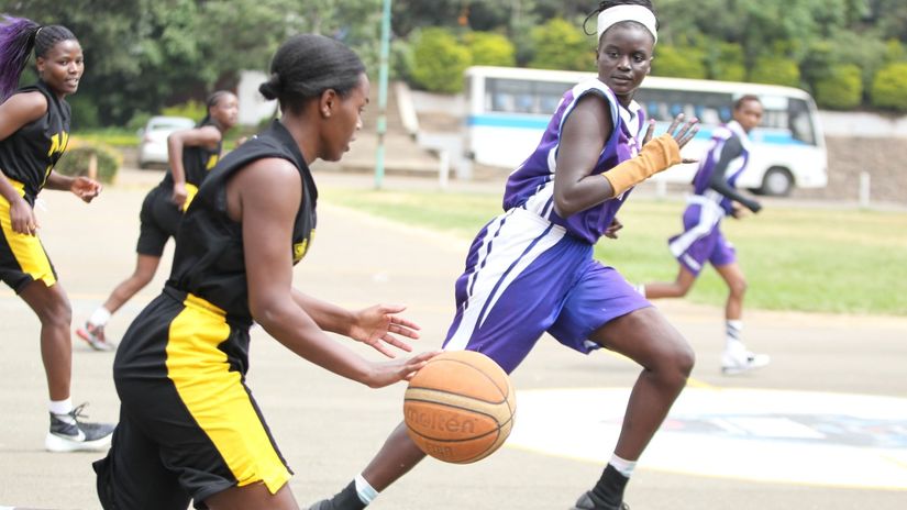 KBF leagues continue after chaotic resumption weekend