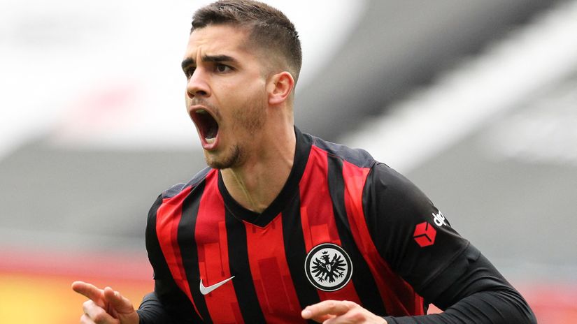 Another Arsenal target: This striker is better than Haaland