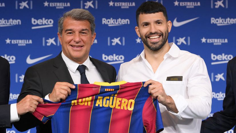 Laporta on Barca’s finances: ‘This is worse than I expected’