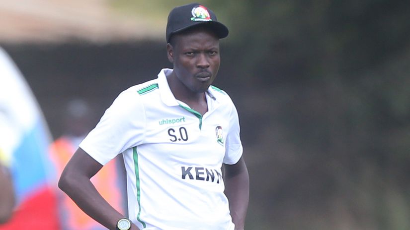 EMERGING STARS: Five surprise ommissions by Okumbi