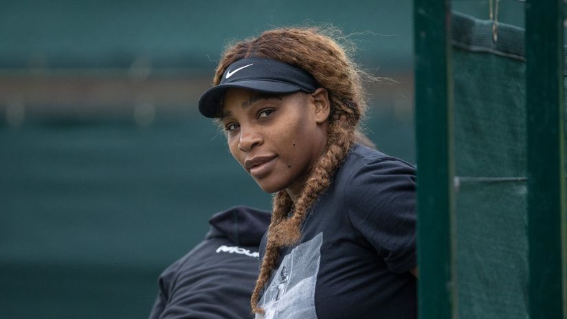 Serena Williams joins Nadal in missing Tokyo Olympics