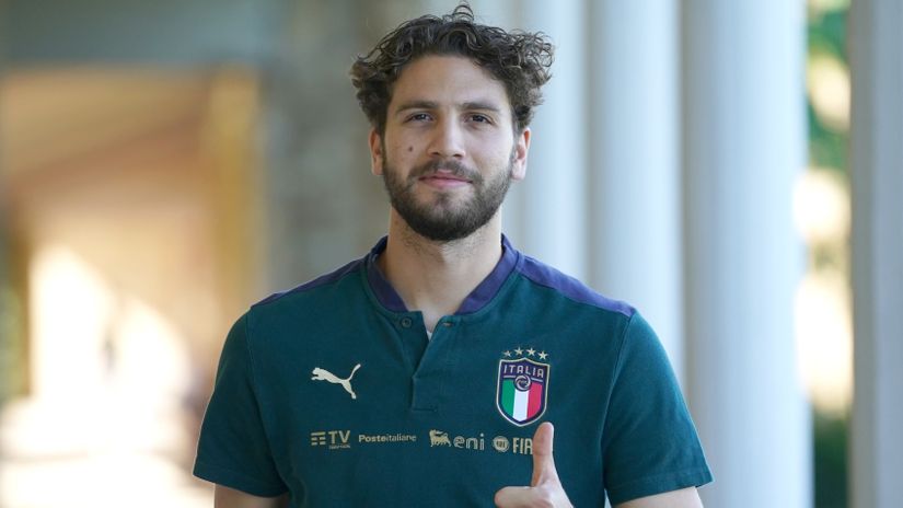 Arsenal are pushing hard to sign EURO 2020 Italian stars