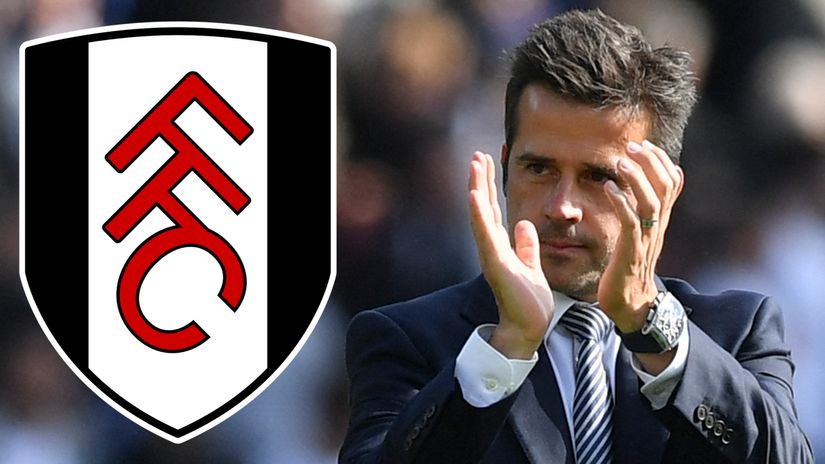 Relegated club turns to relegation expert to help them out following relegation