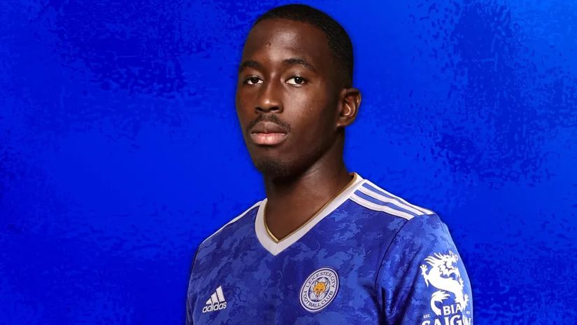 Wily Foxes complete deal for Boubakary Soumare for $22 million