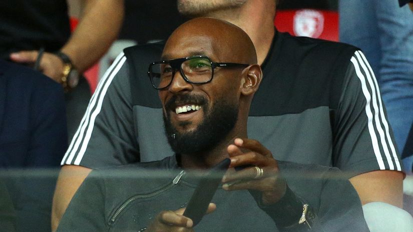 Anelka to Mbappe: 'If you want to win the Ballon d'Or, you have to compete with the best'