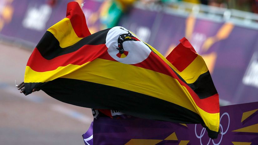African Olympic mystery - Ugandan athlete missing from training camp after not attending a Covid19 test