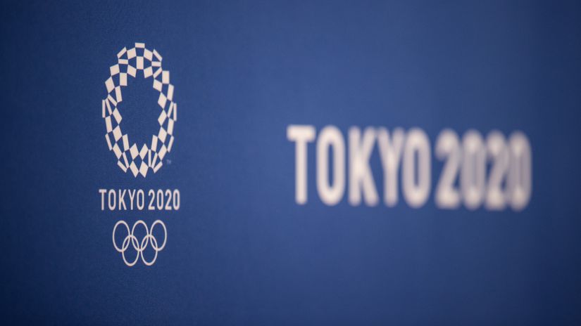 First coronavirus case hits Tokyo Olympics Village