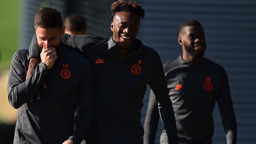 Chelsea already earned 7.7 billion Ksh from sales, and there are more players to be sold