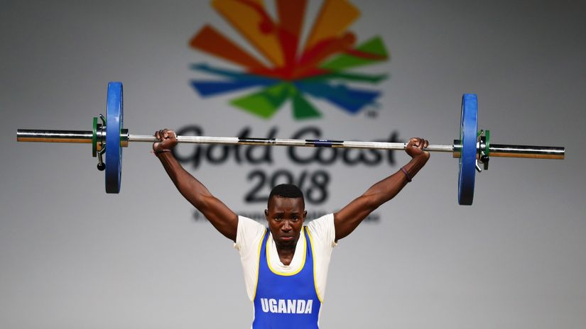TOKYO 2020: Japan police find Ugandan weightlifter who went missing from Olympic camp