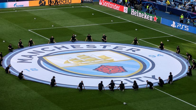 It has to be public - details of the Premier League's Financial Fair Play investigation on Man City will be available