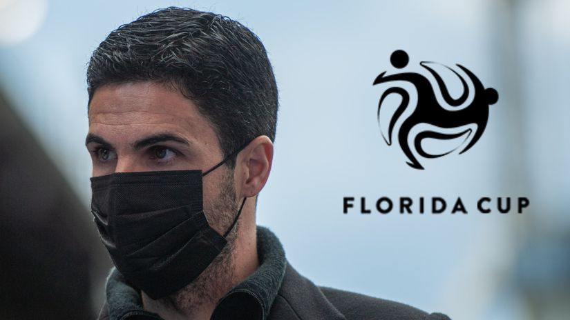 Arsenal's preparations disrupted - pre-season USA tour canceled due to Covid19 cases within the squad