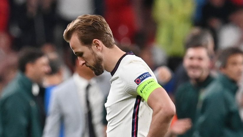 Will half-a-million-USD-a-week get Harry Kane to Etihad Stadium?