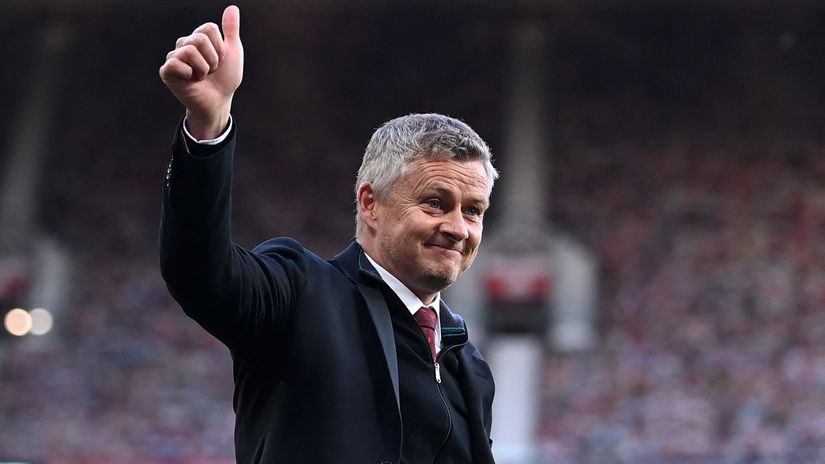 The Red Devils are satisfied: Ole Gunnar gets an extension until 2024