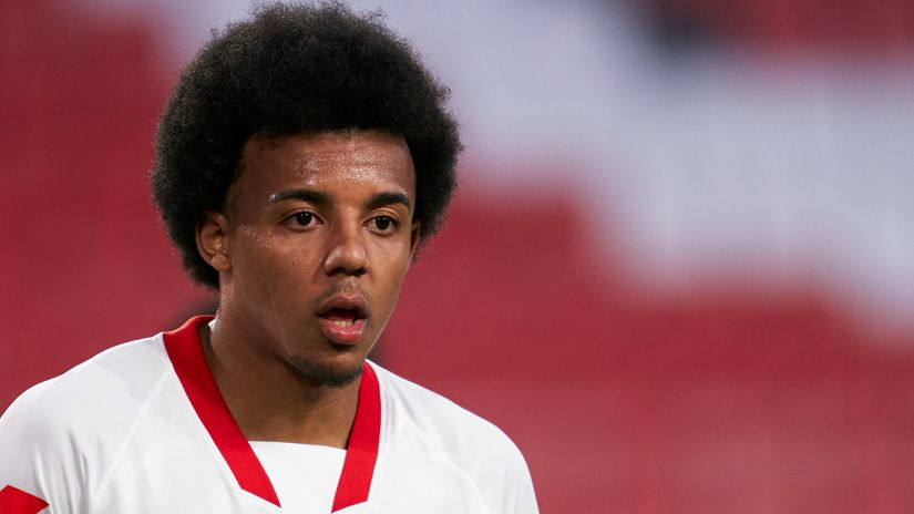 If Kounde leaves Sevilla, it has to be for a Champions League club - why not the competition winners?