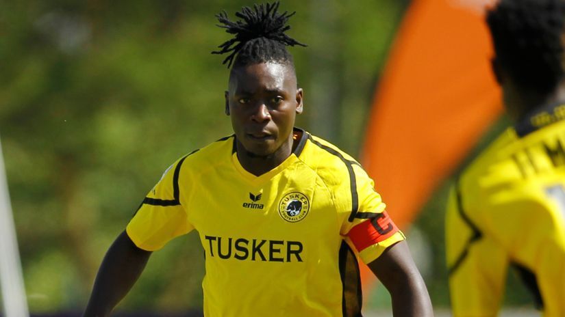 Why Sempala ditched Tusker