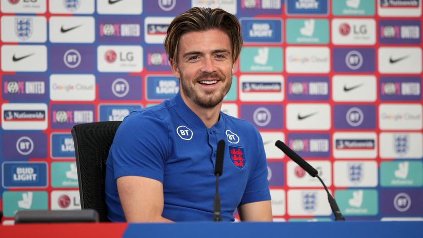 And so it begins: Manchester City offers Ksh15 billion for Grealish