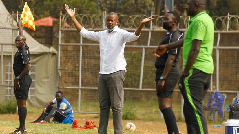 AFC Leopards settling debts to end FIFA transfer ban