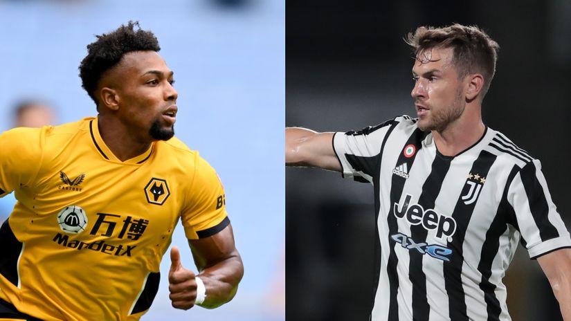 It reWolves around Molineux - Ramsey in, Traore out?