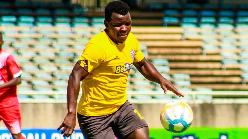 Cash-strapped Sofapaka loses Burundian star