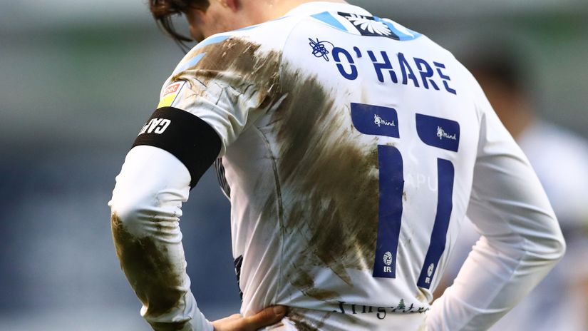 Through mud to gold: The worlds strongest second division kicks off tonight