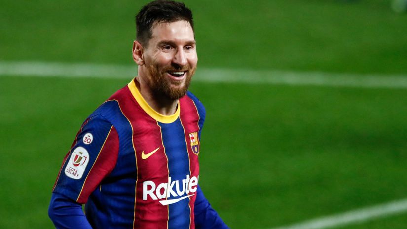 PSG owner's brother confirms: Messi will sign
