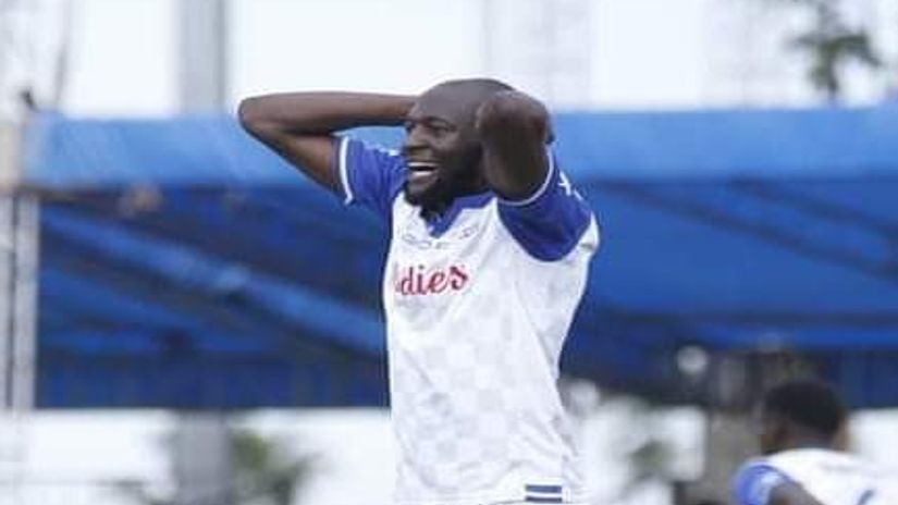 Aswani, Mutamba and Kiongera booted out of Sofapaka