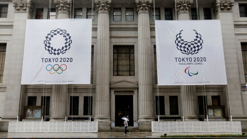 Paralympic flame ceremonies begin as virus surges in Japan