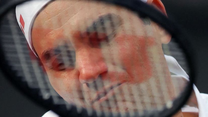 Is this the end? Tennis great Roger Federer to miss many months of action due to another surgery