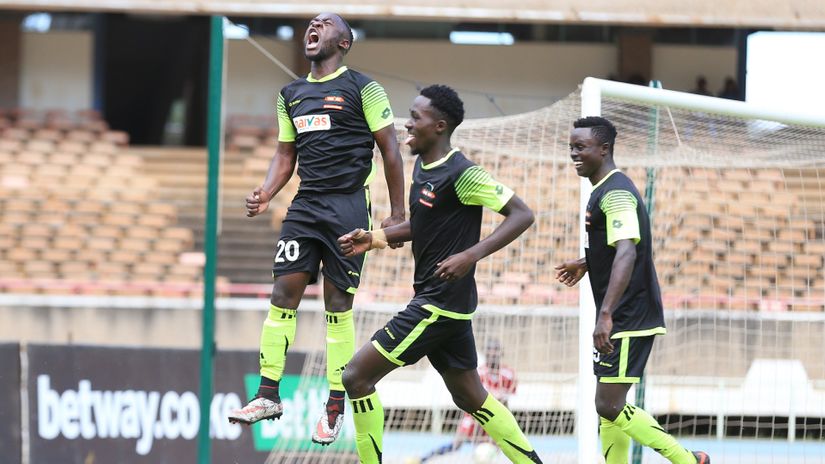 Promotion chasing Naivas eyes three new players