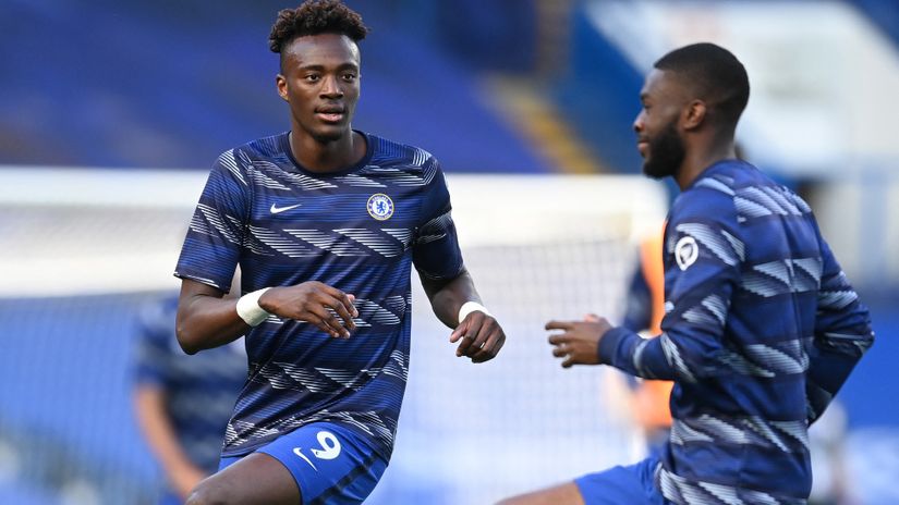 Chelsea profits ensure that Lukaku was bought but they still earned 678 million Ksh