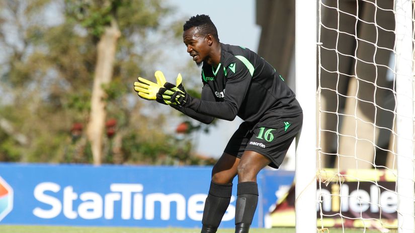 Nzoia complete double over Gor Mahia to compound miserable season