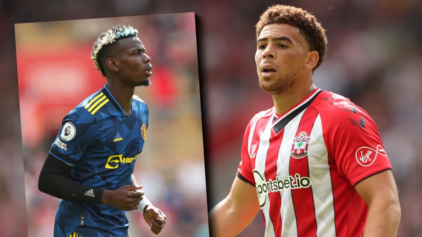 Espirito Santo leads Spurs to win against his old team as United fail to beat a stubborn Southampton side