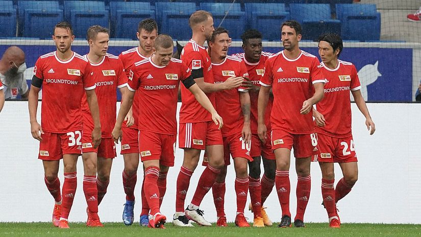 See-saw Germans produce a remarkably entertaining show in a 2-2 draw in Hoffenheim